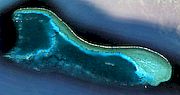 Sataya (Dolphine reef)